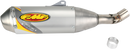 FMF Powercore 4 Muffler 041284 - High-Performance Exhaust for Enhanced Power and Durability