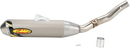 FMF Q4 Muffler 044232 – High-Performance Off-Road Exhaust with Spark Arrestor