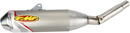 FMF Powercore 4 Muffler 041275 - High Performance Exhaust for Off-Road and Street Bikes