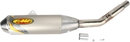 FMF Powercore 4 Muffler 044220 for Enhanced Motorcycle Performance