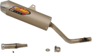 FMF Q4 Muffler 041332 – High-Performance Off-Road Exhaust with Quiet Power