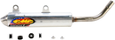 FMF Turbinecore 2 Silencer 025139 for Enhanced Power and Durability
