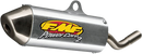 FMF Powercore 2 Silencer 025053 – High-Performance 2-Stroke Exhaust for Optimal Power and Sound
