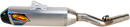 FMF Factory 4.1 RCT Muffler - Aluminum Part 042290 by FMF