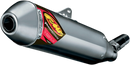 FMF PowerCore 4 HEX Muffler 042308 - High-Performance Motorcycle Exhaust