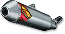 FMF PowerCore 4 HEX Muffler 044404 - High Performance Motorcycle Exhaust System