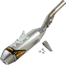 FMF PowerCore 4 HEX Muffler 044423 for Enhanced Performance and Durability
