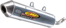 FMF Turbinecore 2.1 Muffler 024061 – Performance Exhaust for Off-Road Motorcycles