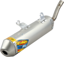 FMF Turbinecore 2.1 Muffler Part Number 024064 for Enhanced Trail Performance