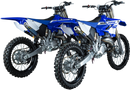 FMF Powercore 2.1 Muffler Titanium 024063 for 4-Stroke Off-Road Bikes
