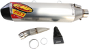 FMF Factory 4.1 RCT Aluminum Muffler - Part Number 045594