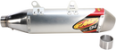 FMF Q4 HEX Muffler 045590 – High-Performance Off-Road Motorcycle Exhaust