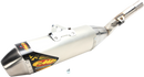 FMF PowerCore 4 HEX Muffler 042327 - High-Performance Exhaust Upgrade