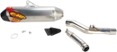 FMF Factory 4.1 RCT Muffler – Aluminum 042330 for Enhanced Performance and Durability