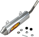 FMF Powercore 2 Silencer 025186 for 2-Stroke Motorcycles