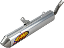 FMF Turbinecore 2 Silencer 024066 - Performance Exhaust with Turbine Dampening System