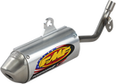 FMF Powercore 2 Silencer 025180 – High-Performance 2-Stroke Exhaust for Off-Road Motorcycles