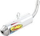 FMF Turbinecore 2 Silencer 025201 with Turbine Dampening System
