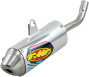 FMF Powercore 2 Shorty Silencer 025225 for Superior Supercross Performance
