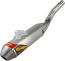 FMF Q4 HEX Muffler 044442 – High-Performance Motorcycle Exhaust System