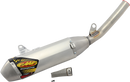 FMF PowerCore 4 HEX Muffler 044451 – High-Performance Exhaust for Improved Power and Durability