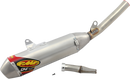FMF Q4 HEX Muffler 044452 – High-Performance Off-Road Motorcycle Exhaust System