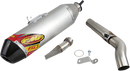 FMF Factory 4.1 RCT Muffler - Aluminum Part 042369 by FMF