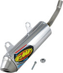 FMF Powercore 2 Silencer 025258 for 2-Stroke Engines