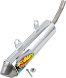 FMF Turbinecore 2 Silencer 025260 with Turbine Dampening System for Enhanced Performance