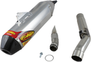 FMF Factory 4.1 RCT Muffler - Aluminum (Part No. 042374) by FMF