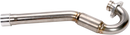 FMF PowerBomb Header 041118 – High-Performance Motorcycle Exhaust Header with Increased Horsepower and Sound Reduction