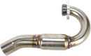 FMF PowerBomb Header 042179 for Enhanced Exhaust Performance