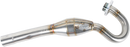 FMF MegaBomb Header 041426 - Titanium Metal Construction for Enhanced Performance