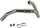 FMF PowerBomb Header 043289 - High-Performance Exhaust Header for Enhanced Horsepower and Sound Control