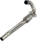 FMF PowerBomb Header 041483 for Enhanced Performance and Sound Reduction