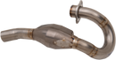 FMF MegaBomb Header 042379 – Titanium Construction for Enhanced Performance