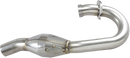 FMF MegaBomb Header 043368 – Ti-Metal Construction for Enhanced Power and Durability