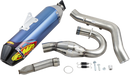 FMF 4.1 Exhaust with Megabomb Header 044438 – Superior Power and Handling Performance