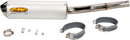 FMF PowerCore 4 Muffler 044101 - High-Performance Motorcycle Exhaust