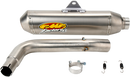FMF Factory 4.1 Muffler 044211 – Performance Exhaust for KTM, Can-Am, and Rath Racing