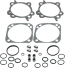 S&S CYCLE Top End Gasket Kit - 4-1/8" - Big Twin 90-9510