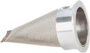 FMF Powercore 4 Hex Spark Arrestor Screen Insert Part 040670 for 4-Stroke Engines