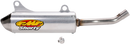 FMF Powercore 2 Shorty Silencer 020404 for Enhanced Supercross Performance