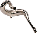 FMF Fatty Pipe 021006 - High-Performance Exhaust for Enhanced Power