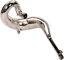 FMF Gnarly Pipe 021007 for 200cc-500cc 2-Stroke Off-Road Machines