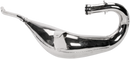 FMF Fatty Pipe 023000 - High-Performance Exhaust System for Optimal Power Gains