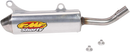 FMF Powercore 2 Shorty Silencer 023027 for Supercross Performance