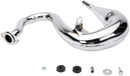 FMF Fatty Pipe for KFX/LT80 - Part Number 023037 by FMF Racing
