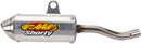 FMF Powercore 2 Shorty Silencer 025046 for Supercross Performance