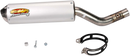 FMF Powercore 4 Muffler 041021 – Performance Exhaust for Enhanced Horsepower and Torque